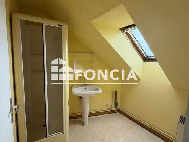Appartement à louer, 37m², Flers