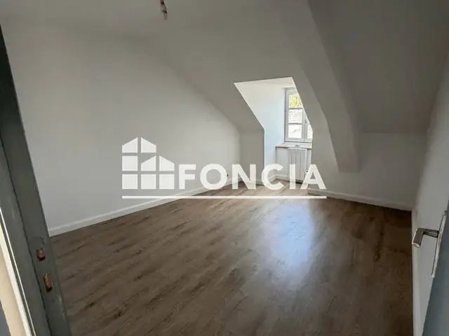 Appartement à louer, 37m², Flers