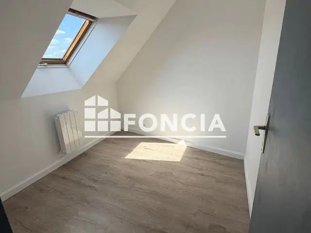 Appartement à louer, 37m², Flers
