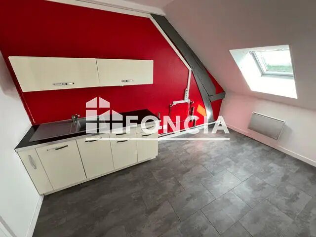Appartement à louer, 45m², Flers