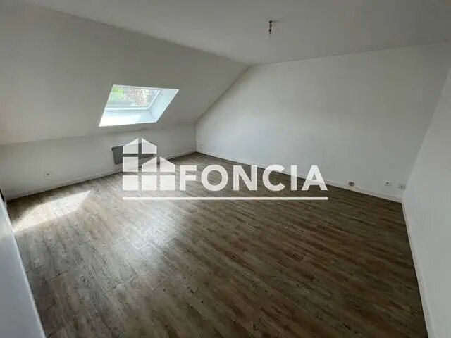 Appartement à louer, 45m², Flers