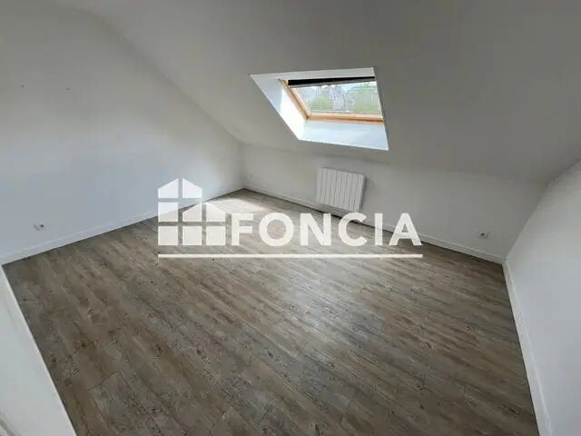Appartement à louer, 45m², Flers