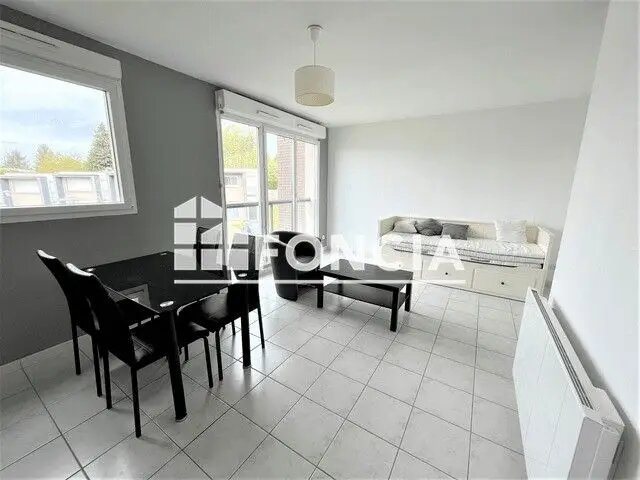 Appartement à louer, 30m², Saint-Georges-des-Groseillers