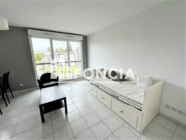 Appartement à louer, 30m², Saint-Georges-des-Groseillers