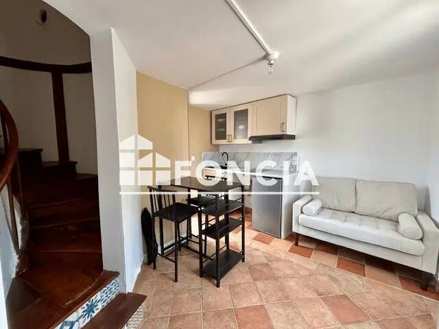 Appartement à louer, 15m², Lisieux