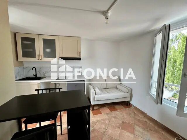 Appartement à louer, 15m², Lisieux