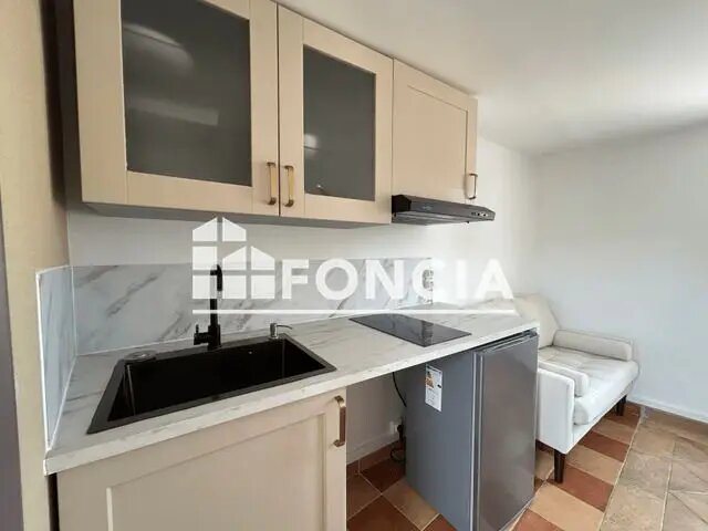 Appartement à louer, 15m², Lisieux
