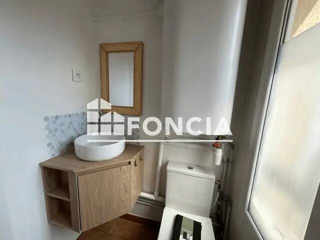 Appartement à louer, 15m², Lisieux