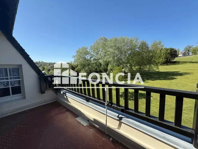 Appartement à louer, 26m², Villers-sur-Mer