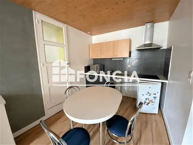 Appartement à louer, 25m², Flers