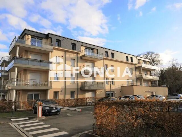 Appartement à louer, 29m², Evreux