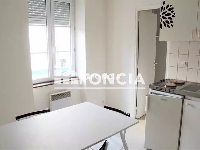 Appartement à louer, 23m², Flers