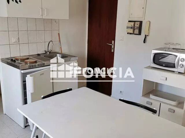 Appartement à louer, 23m², Flers