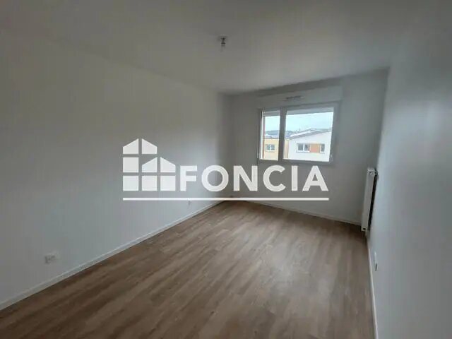 Appartement à louer, 68m², Louviers
