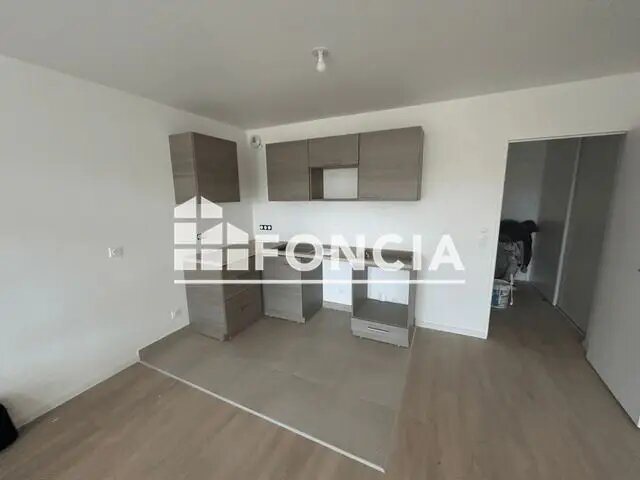 Appartement à louer, 68m², Louviers