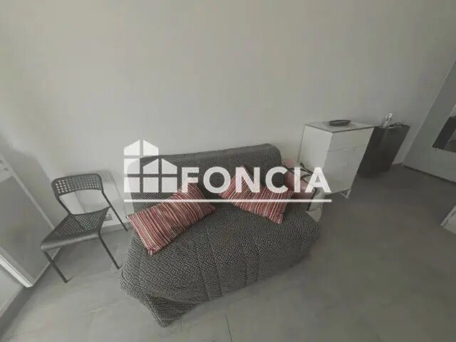 Appartement à louer, 21m², Courseulles-sur-Mer
