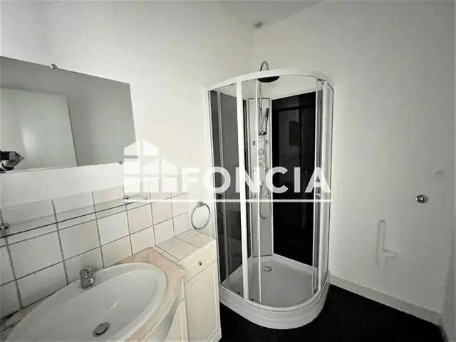 Appartement à louer, 60m², Flers