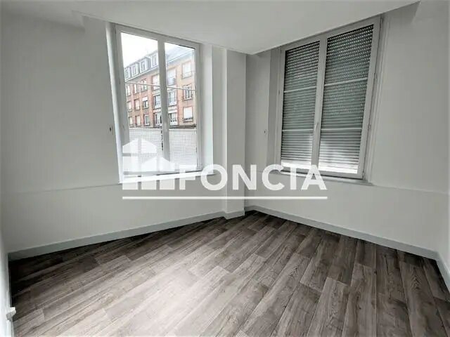 Appartement à louer, 60m², Flers