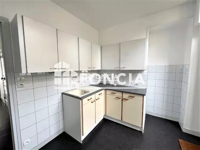 Appartement à louer, 60m², Flers
