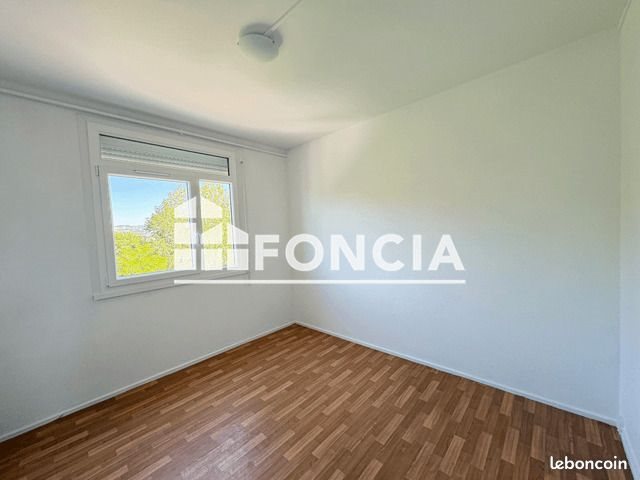 Appartement à louer, 55m², Saint-Aubin-lès-Elbeuf