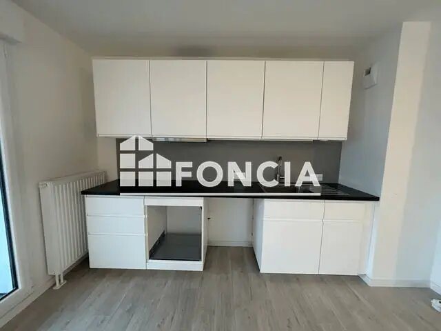 Appartement à louer, 92m², Caen
