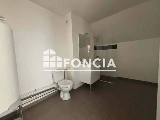 Appartement à louer, 49m², Honfleur