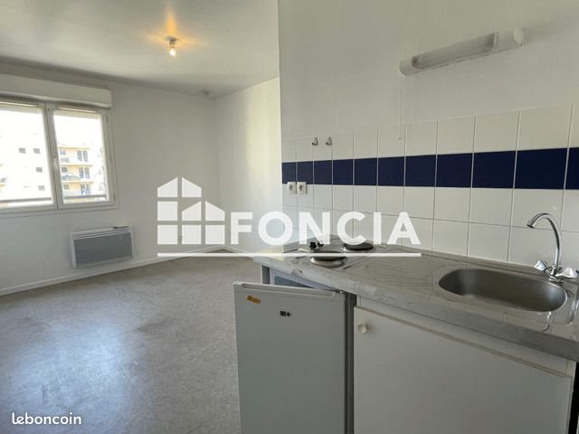Appartement à louer, 19m², Le Havre