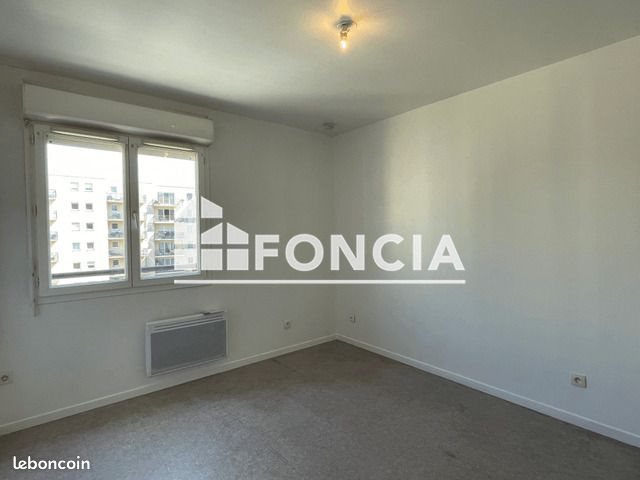 Appartement à louer, 19m², Le Havre