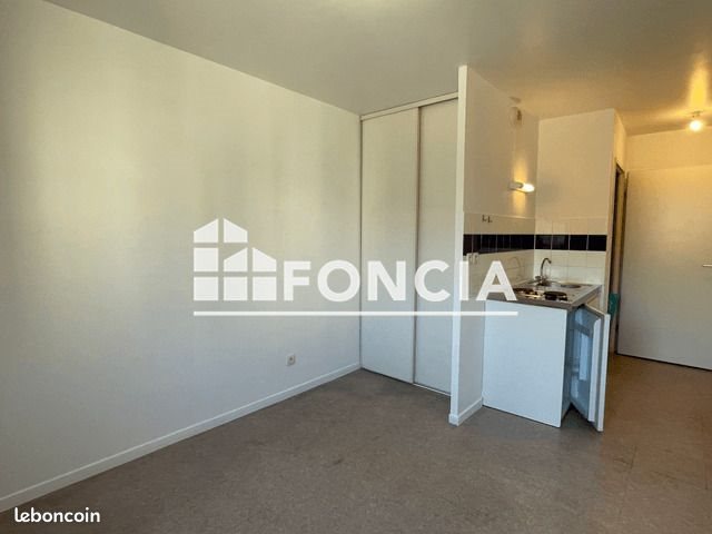 Appartement à louer, 19m², Le Havre