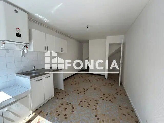 Appartement à louer, 27m², Cabourg