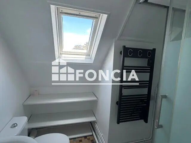 Appartement à louer, 27m², Cabourg