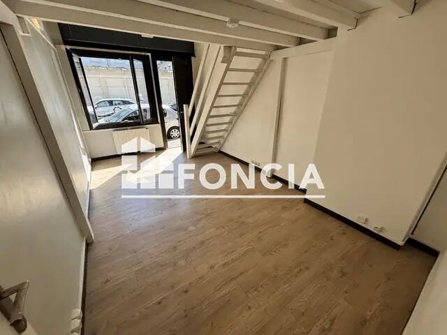 Appartement à louer, 33m², Le Havre