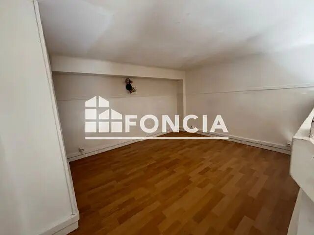 Appartement à louer, 33m², Le Havre