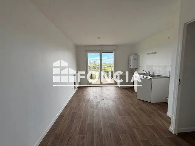Appartement à louer, 39m², Blainville-sur-Orne