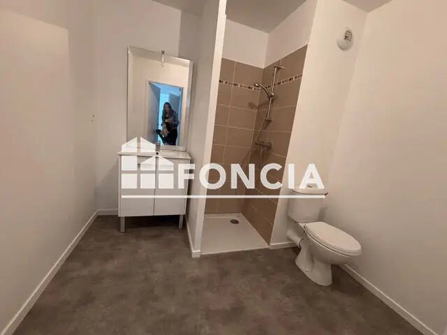 Appartement à louer, 39m², Blainville-sur-Orne