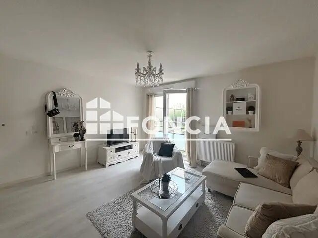 Appartement à louer, 32m², Le Havre