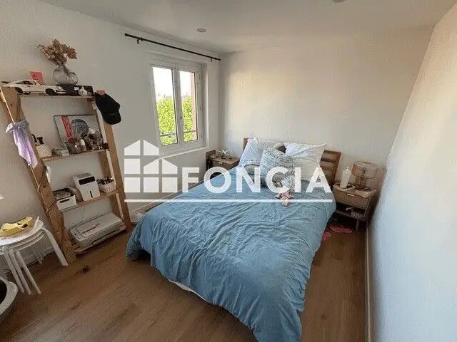 Appartement à louer, 43m², Le Havre