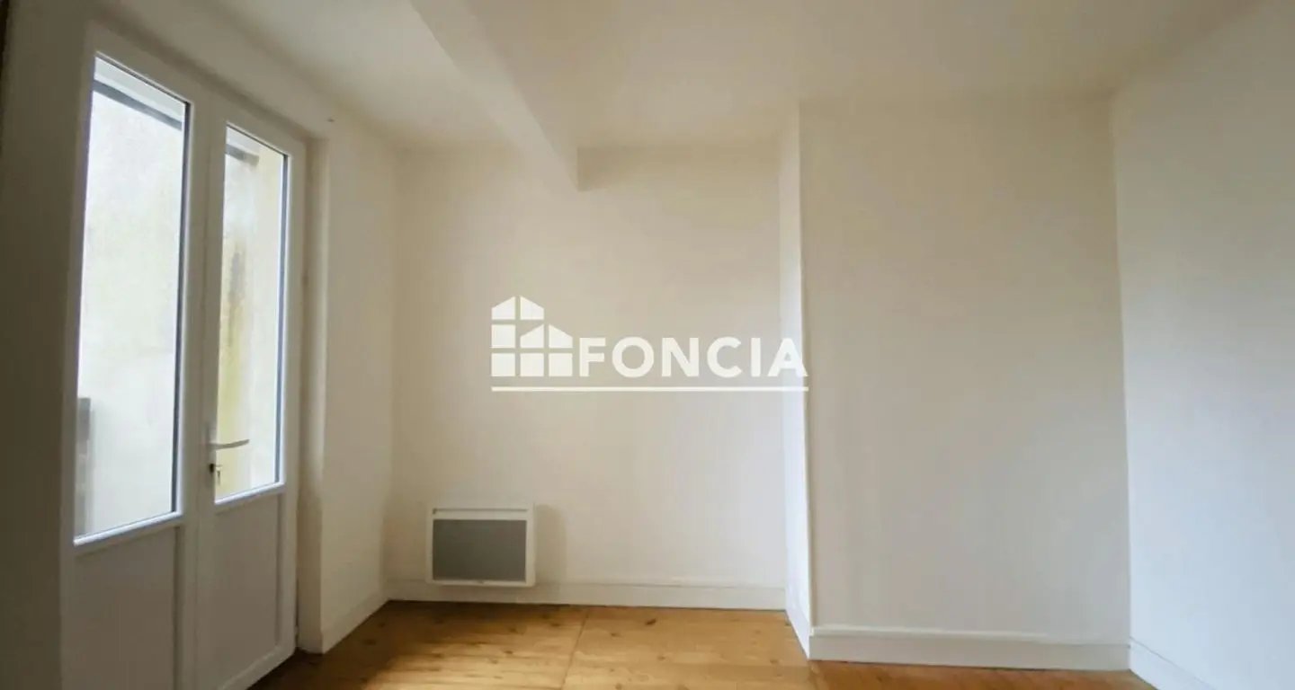 Appartement à louer, 41m², Honfleur