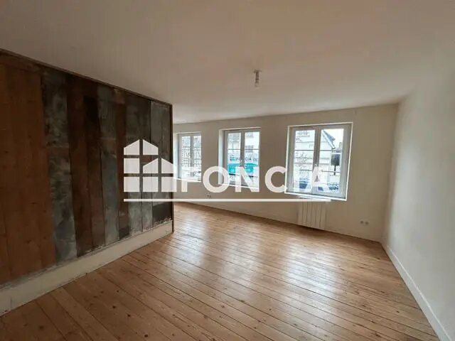 Appartement à louer, 25m², Livarot