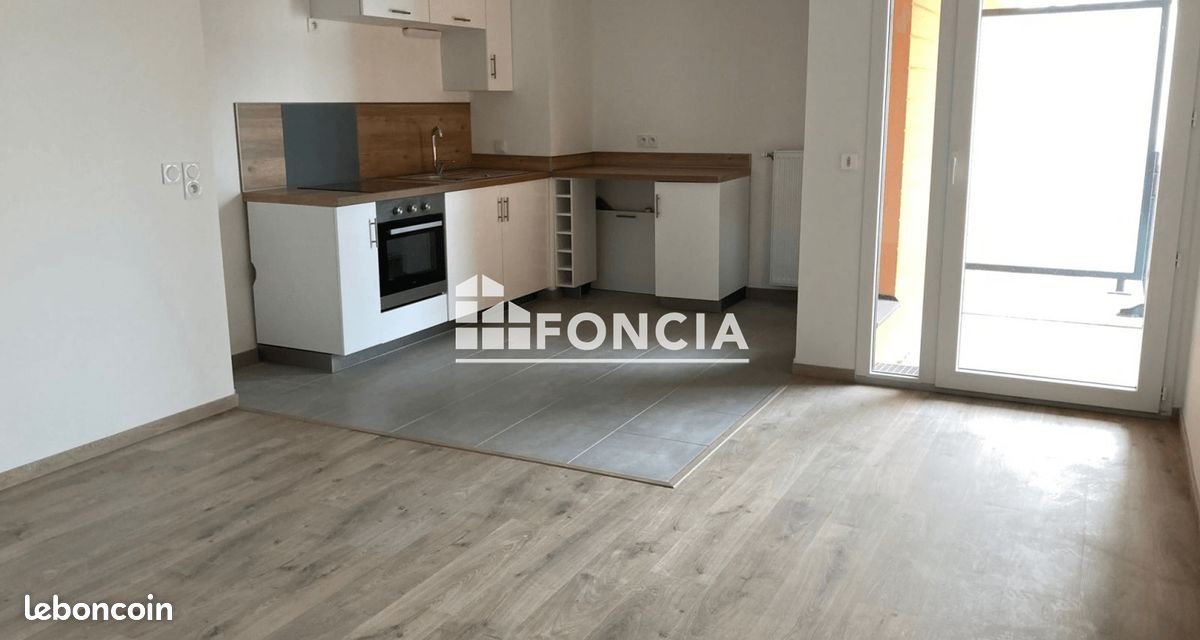 Appartement à louer, 78m², Rouen