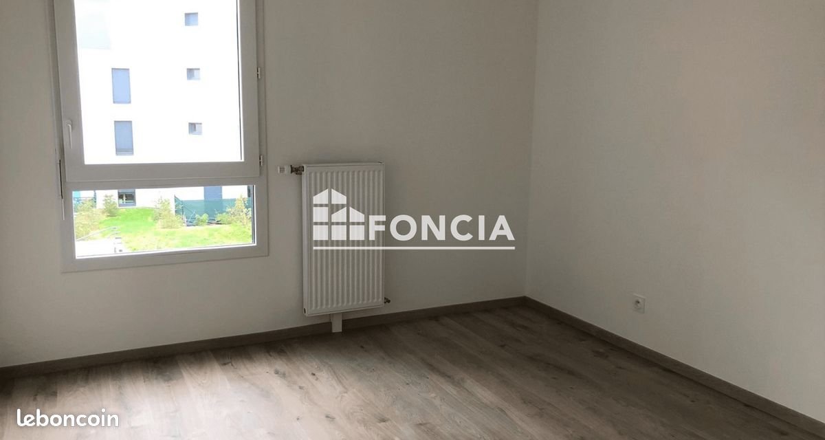Appartement à louer, 78m², Rouen