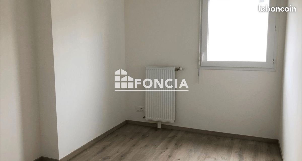 Appartement à louer, 78m², Rouen