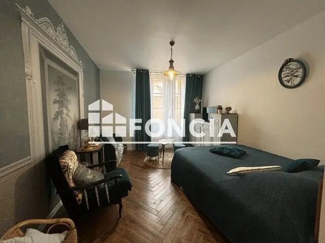 Appartement à louer, 32m², Honfleur