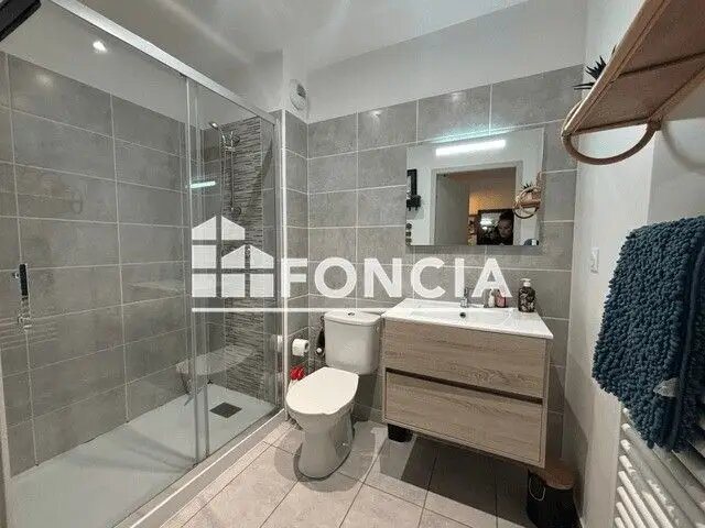 Appartement à louer, 32m², Honfleur