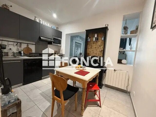 Appartement à louer, 32m², Honfleur