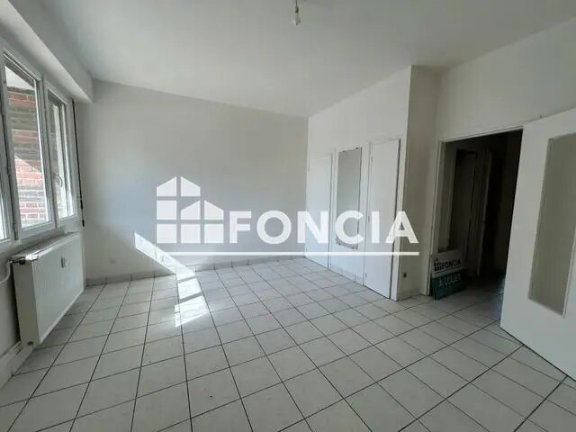 Appartement à louer, 35m², Lisieux