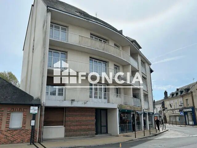 Appartement à louer, 35m², Lisieux