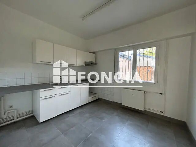 Appartement à louer, 35m², Lisieux
