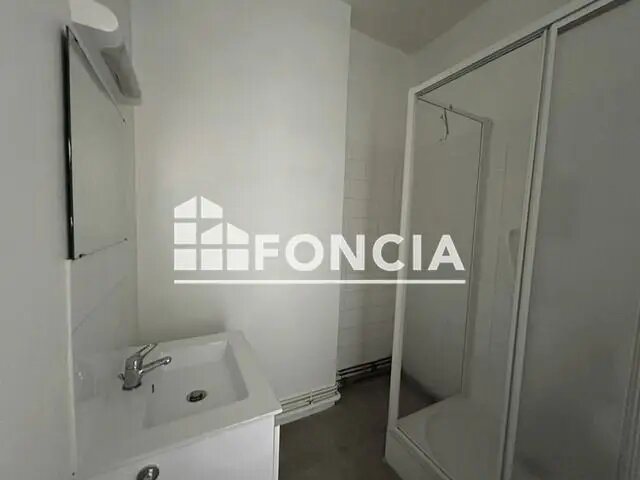 Appartement à louer, 35m², Lisieux