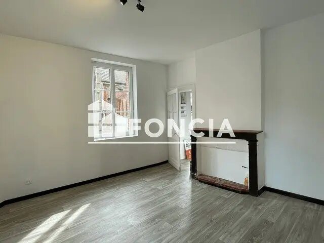 Maison à louer, 60m², Orbec